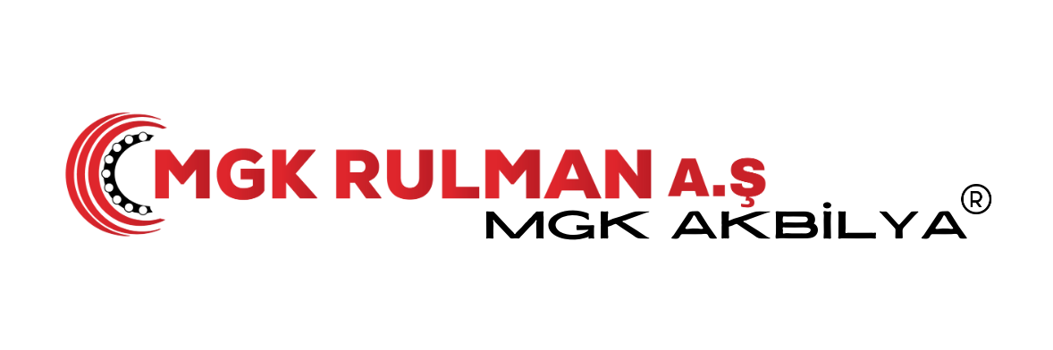 MGK Rulman