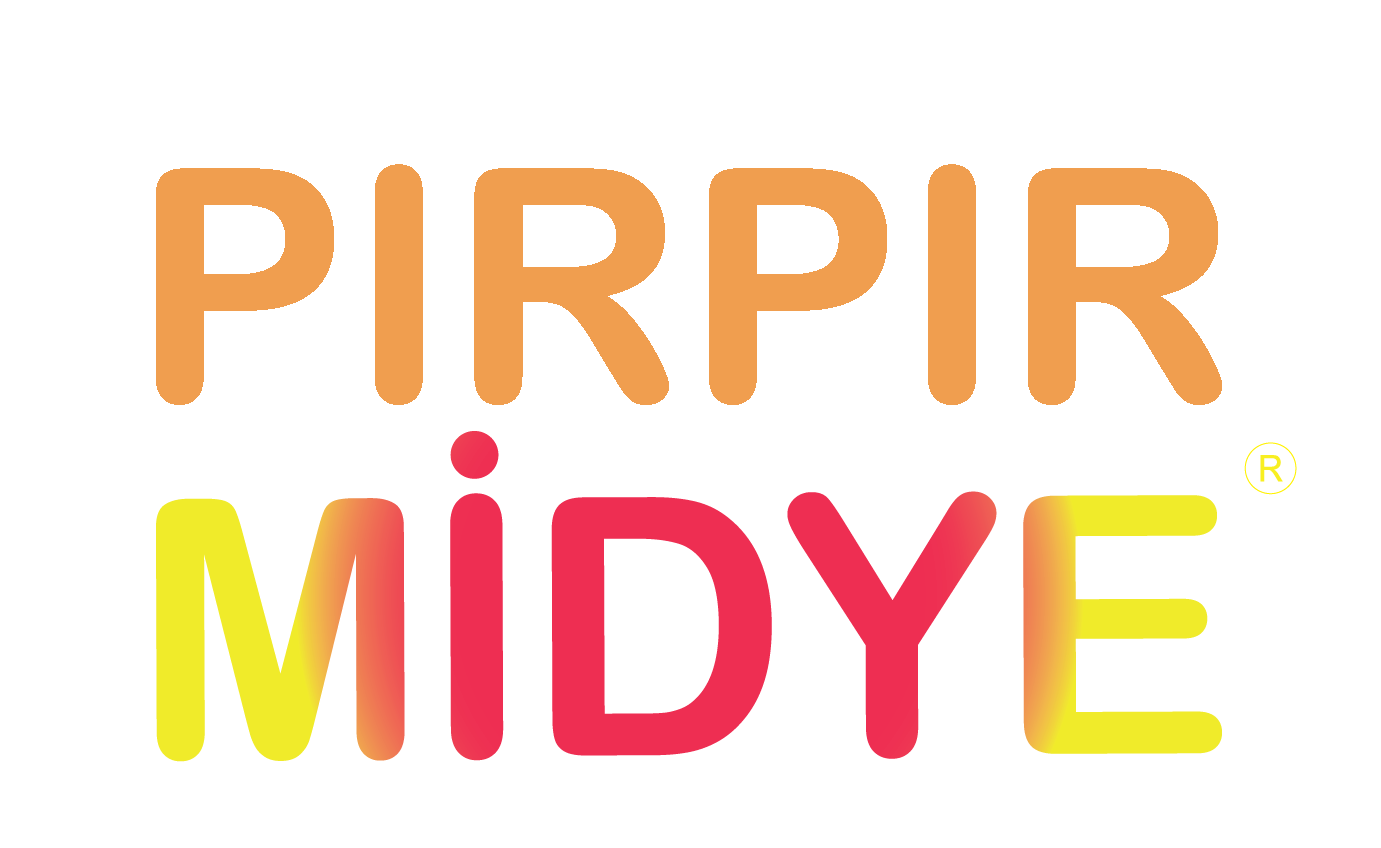 Pırpır Midye