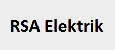 RSA Elektrik